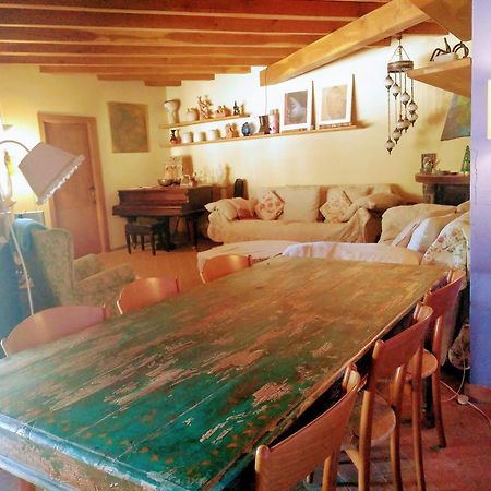 Bed&Breakfast La Cabanya De Beget住宿加早餐旅馆 外观 照片