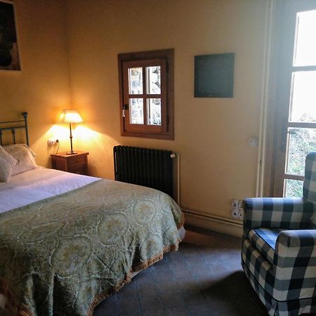 Bed&Breakfast La Cabanya De Beget住宿加早餐旅馆 外观 照片
