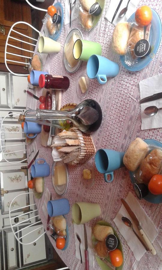 Bed&Breakfast La Cabanya De Beget住宿加早餐旅馆 外观 照片