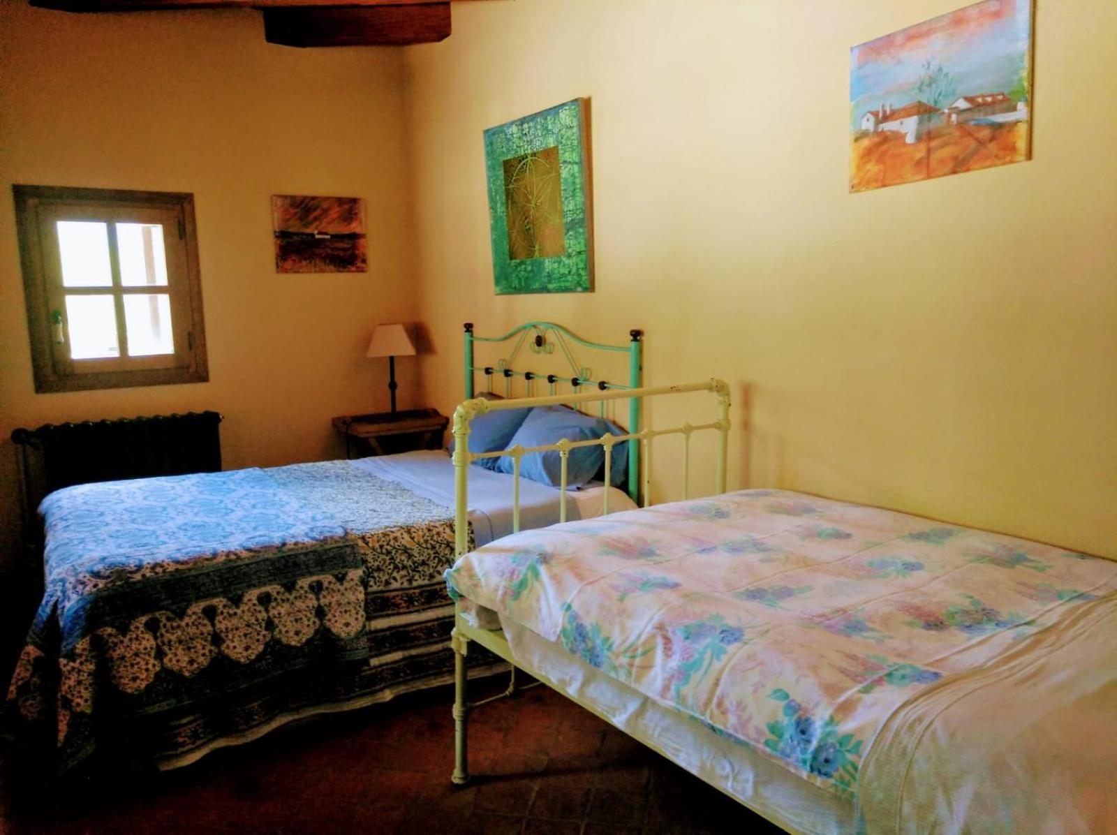Bed&Breakfast La Cabanya De Beget住宿加早餐旅馆 外观 照片