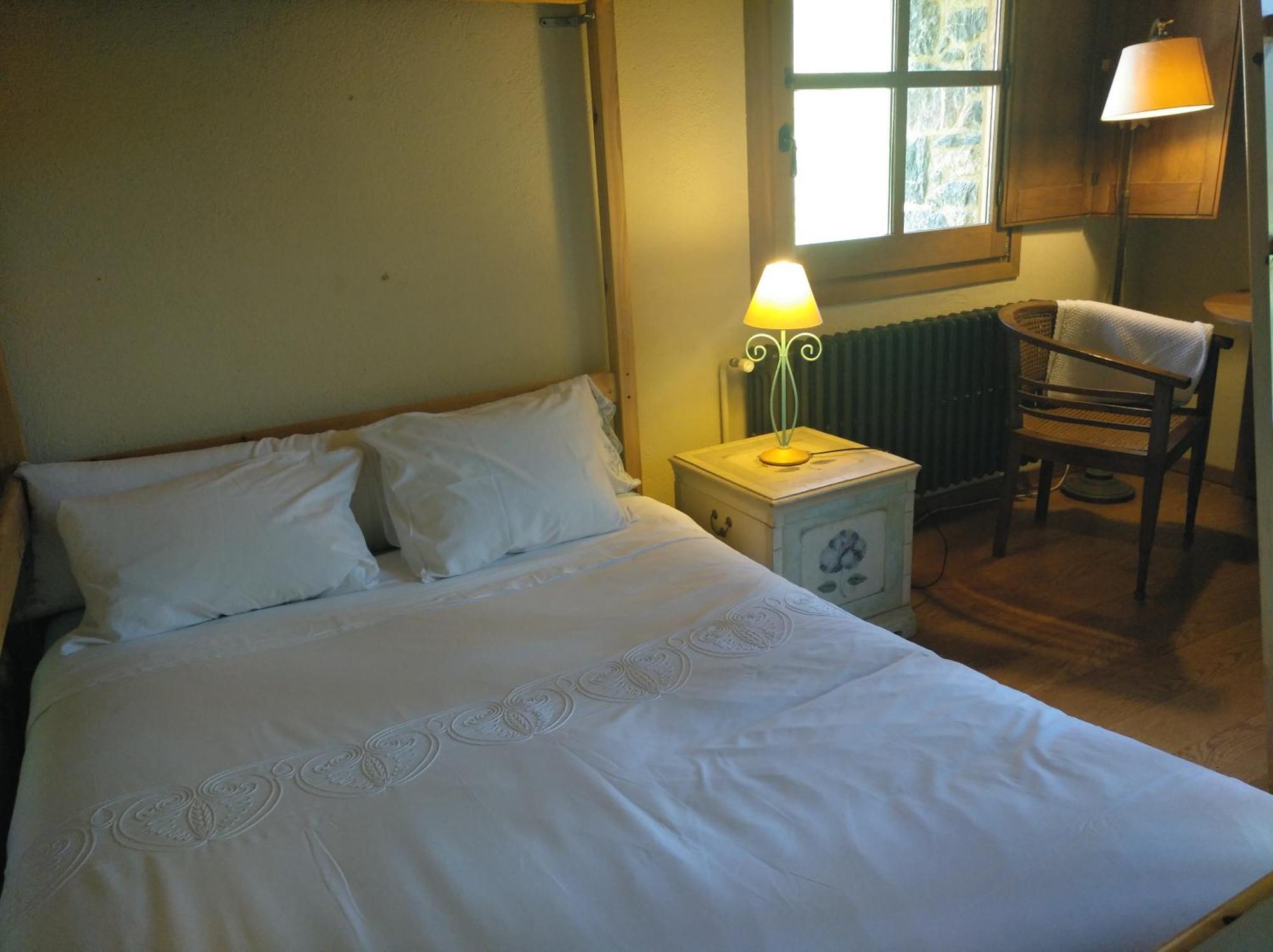 Bed&Breakfast La Cabanya De Beget住宿加早餐旅馆 客房 照片